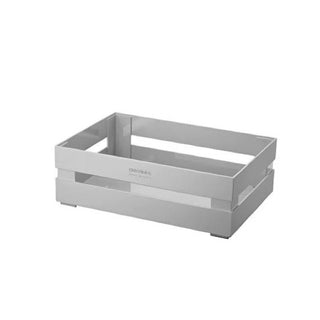 TIDY & STORE Box Grey