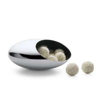 Cocoon  Stainless Steel Bowl