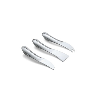 WAVE CHEESE SET