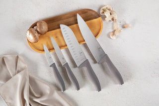 4 pcs knife set