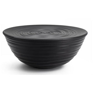 L Bowl With Lid