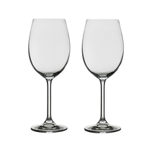 Load image into Gallery viewer, White Wine Glass 2pcs. 45cl
