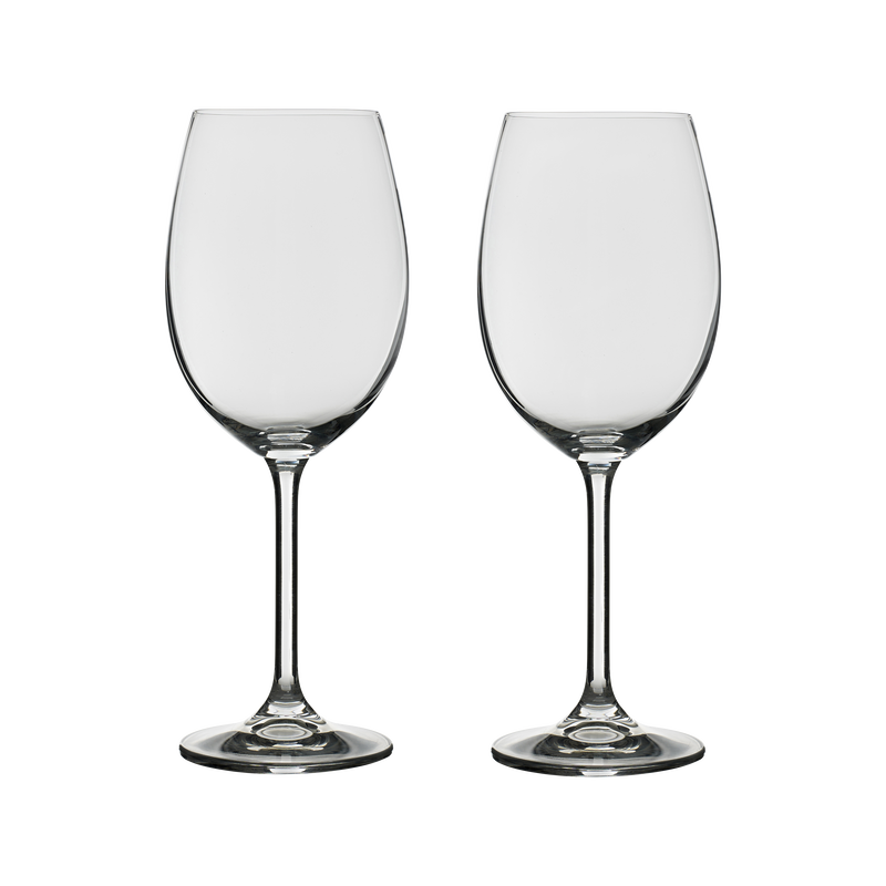 White Wine Glass 2pcs. 45cl