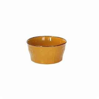 Vulcania Plate Yellow