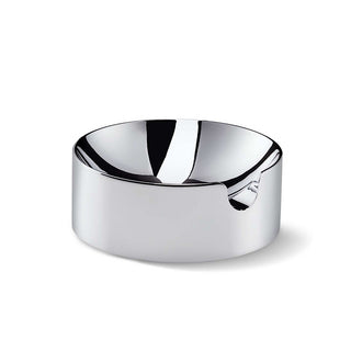 Ashtray For Cigar Chrome