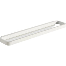 Load image into Gallery viewer, Towel Rail Rim 44x7.5 White

