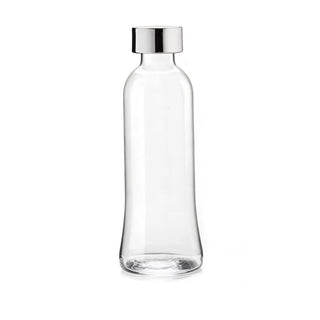 Glass Bottle - 1 Litre 100 Icons