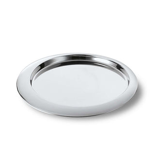 Luna Tray , Stainless Steel