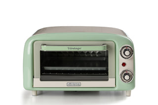 Vintage Electric Oven 10L