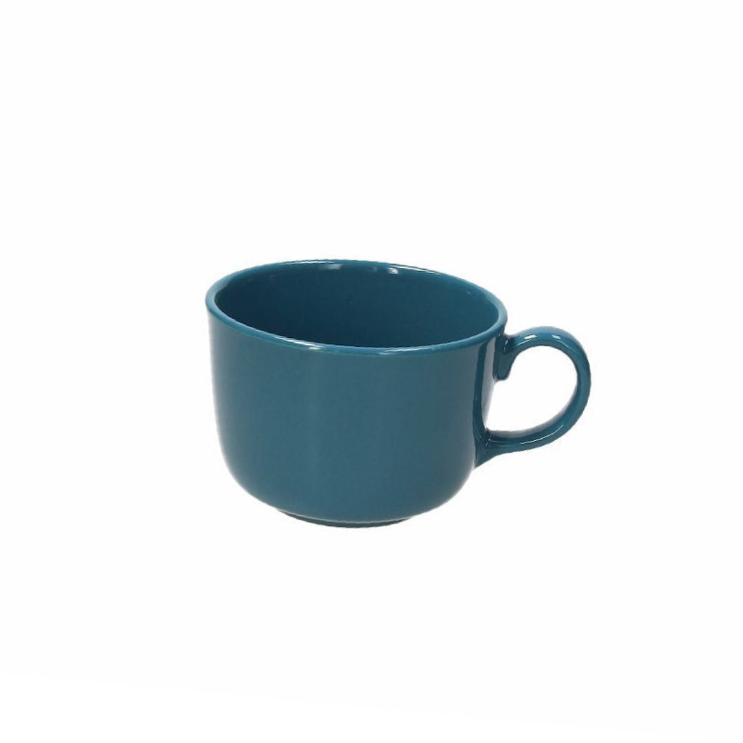 Natural Love Breakfast Cup CC450 Blue