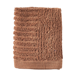 Towel Olive Green Classic 50x70cm