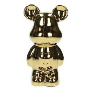 Azzurro Bear Decor 27 h