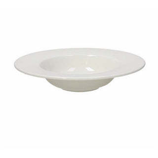 Attitude Bianco Plate