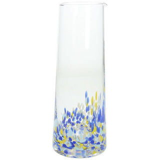 Vetro Venezia Carafe 10x26 h