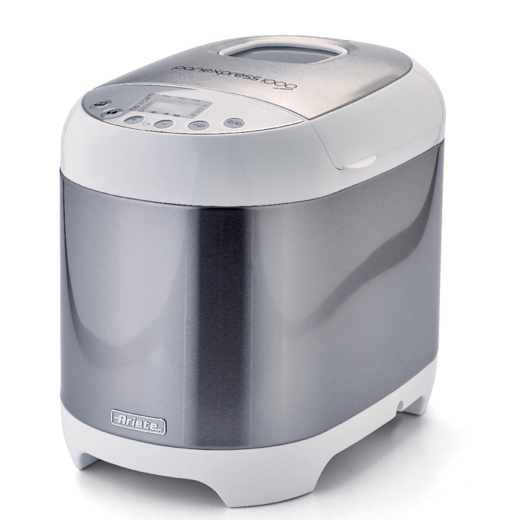 Bread Maker Panexpress 1000 Metal 550W – Macucina Store