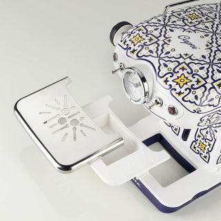 Espresso Machine, 850W, Capri