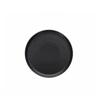 Rust Bronzo plate