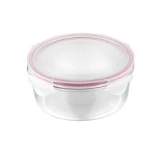Food Container GlassLock Round