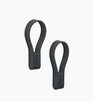 Towel Strap Loop Magnet 2pcs