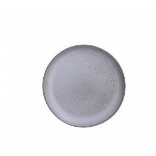 Terracot Plate Blue Stone