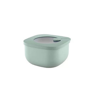 S STORE&MORE - Shallow Airtight Fridge/ Freezer/ Microwave Containers 450CC