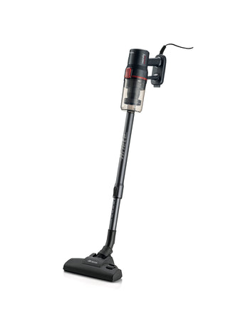 Stick Cleaner 2 in 1, electric broom and handheld vacuum 600W