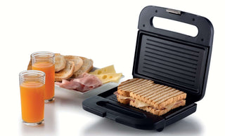 Sandwish Maker Breakfast