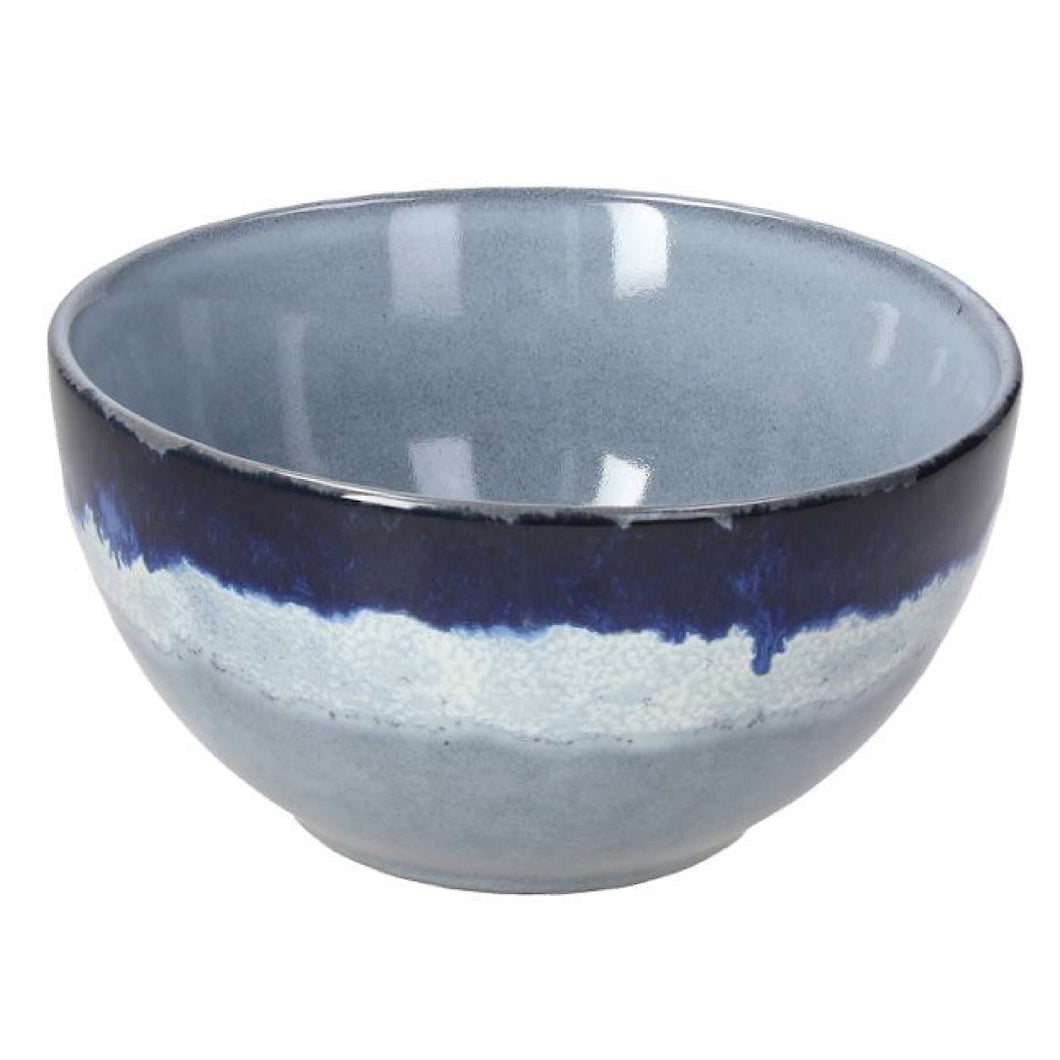 Madrid Atlantico Blue Bowl 14 cm