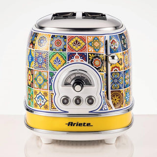 Toaster 2 Slices 815W Positano
