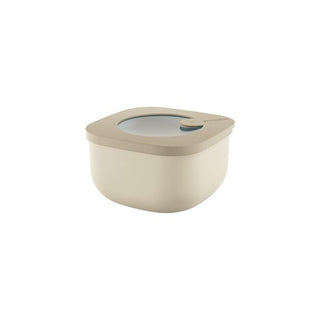 S STORE&MORE - Shallow Airtight Fridge/ Freezer/ Microwave Containers 450CC