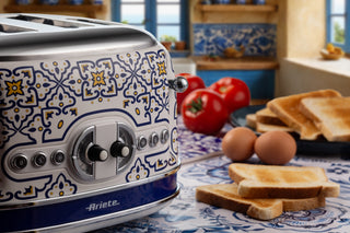 Toaster 4S 1630W Capri