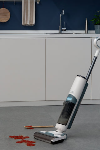 Aqua Force Wash & Vacuum