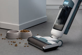 Aqua Force Wash & Vacuum