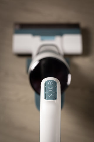 Aqua Force Wash & Vacuum