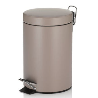 Dust Bin Monaco