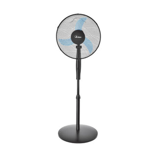 Stand Fan Style,16'', 50W, 3 Blades
