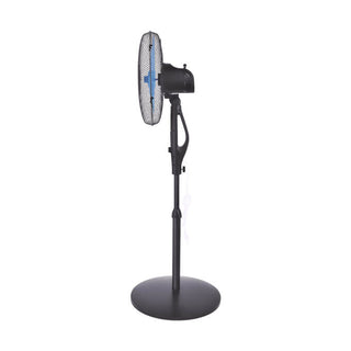 Stand Fan Style,16'', 50W, 3 Blades