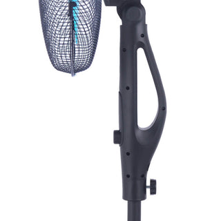 Stand Fan Style,16'', 50W, 3 Blades