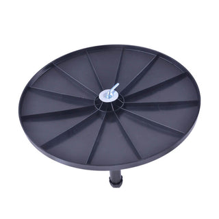Stand Fan Style,16'', 50W, 3 Blades
