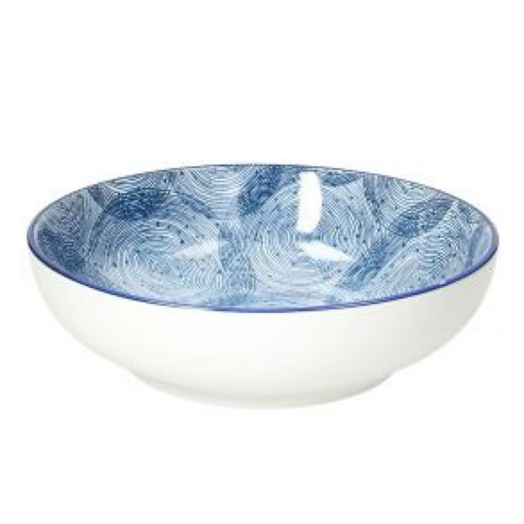 Barcellona Salad Bowl 25cm