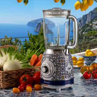 Blender With Glass Cup 1,5L, 1000W, Capri
