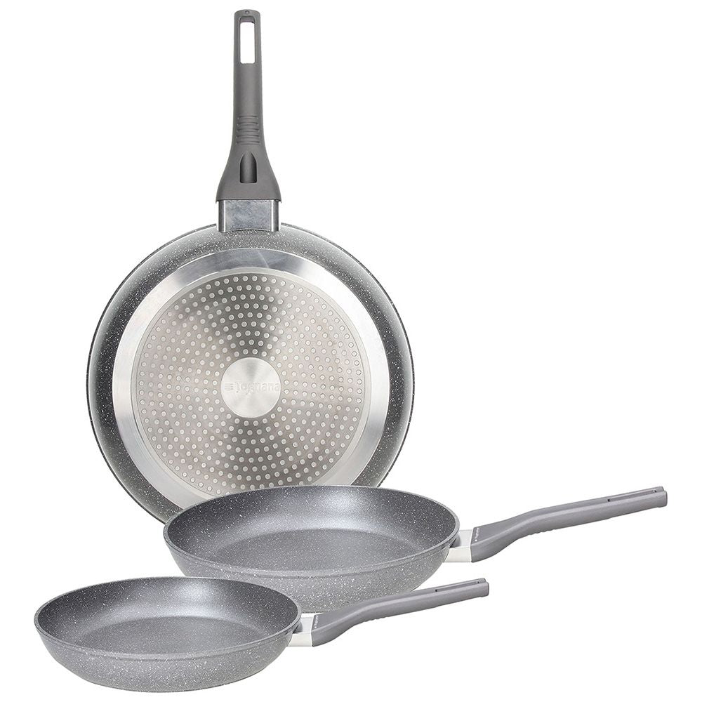 Grancuci Phaetra Set 3 Pans 20-24-28cm