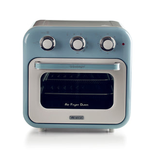 Vintage Air Fryer Oven 16L,1400W, Rotisserie