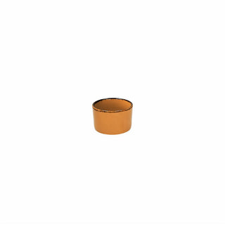Vulcania Plate Yellow