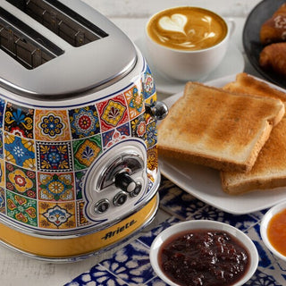 Toaster 2 Slices 815W Positano