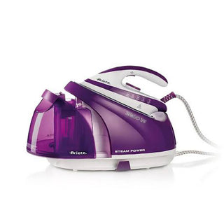 Digital Control Steam Station 6 Bar Steam Shot  2200W
