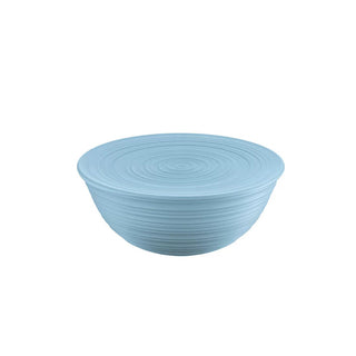 L Bowl With Lid
