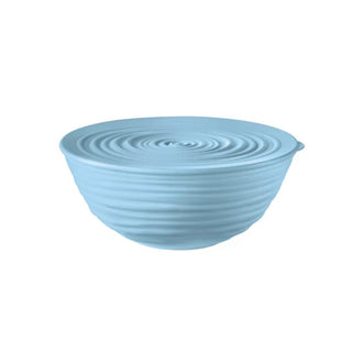 M Bowl With Lid