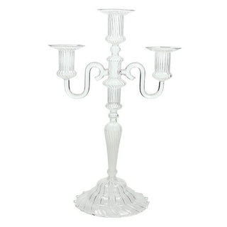 Galassia Classy Candel Holder