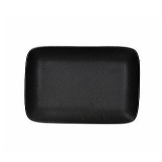 Jap Black plates